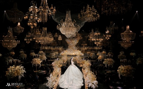 鎏晶之境 [ 最大35桌 · 高8.0m · 无柱 ·  ]