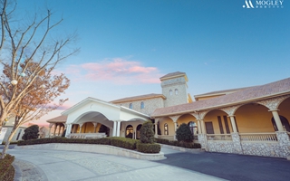 绿民·绿民摩格俪婚礼艺术中心