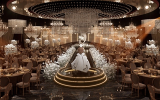 澜悦国际酒店(湖州店)